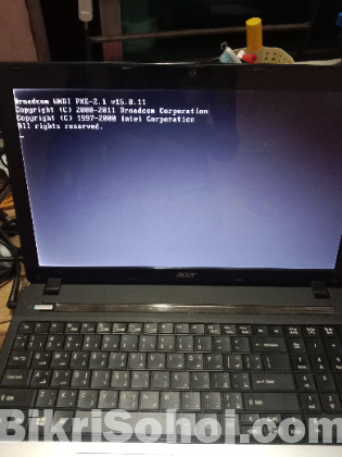 Acer Aspire 1(Used Laptop)